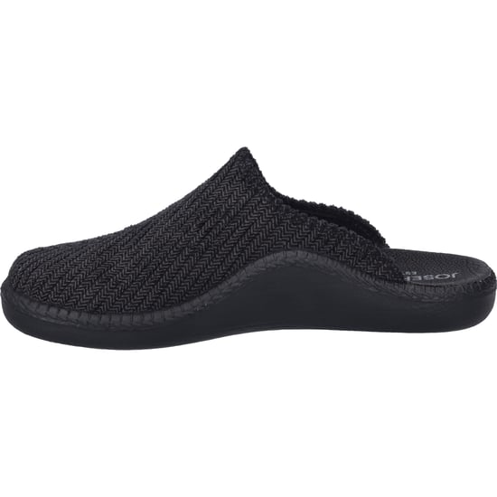 JOSEF SEIBEL Hombres Zapatilla Monaco 220 en negro - Image 3