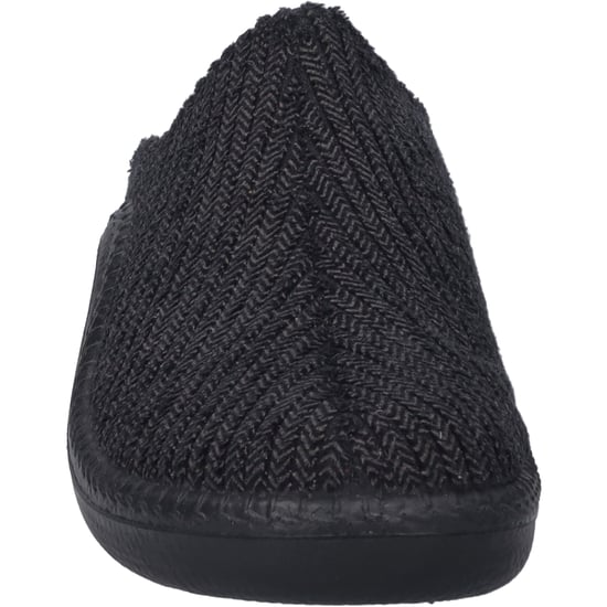JOSEF SEIBEL Hombres Zapatilla Monaco 220 en negro - Image 5