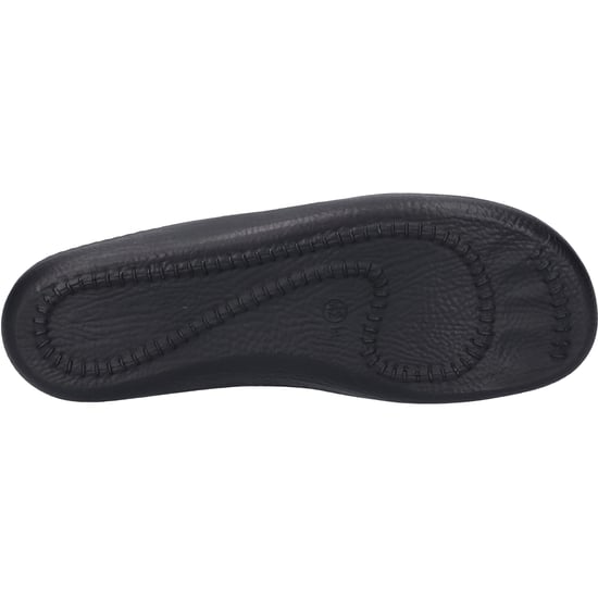 JOSEF SEIBEL Hombres Zapatilla Monaco 220 en negro - Image 6