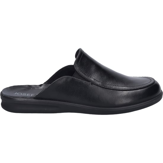 JOSEF SEIBEL Hombres Zapatilla Belfort 20 en negro - Image 2