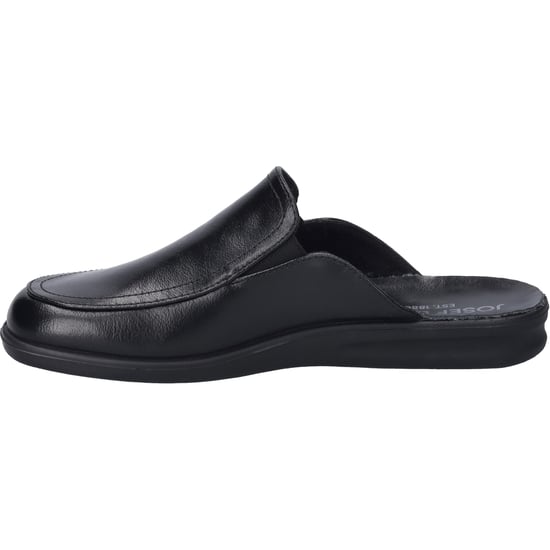 JOSEF SEIBEL Hombres Zapatilla Belfort 20 en negro - Image 3