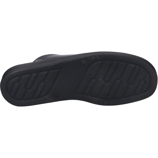 JOSEF SEIBEL Hombres Zapatilla Belfort 20 en negro - Image 6