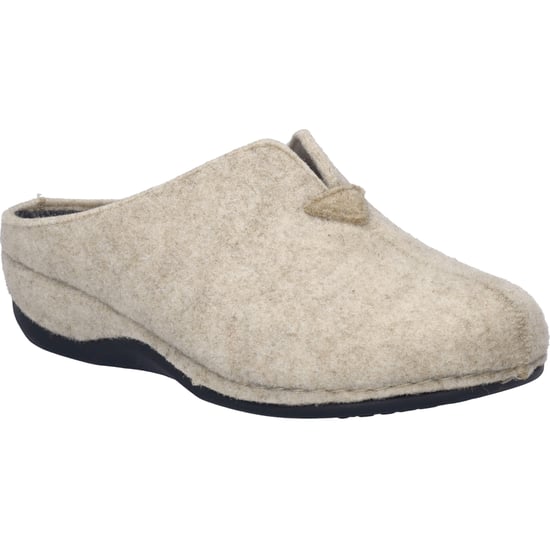 JOSEF SEIBEL Señoras Zapatilla Cholet 06 en beige - Image 1