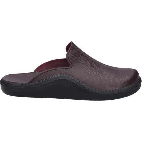 JOSEF SEIBEL Hombres Zapatilla Monaco 202 G en rojo - Image 2