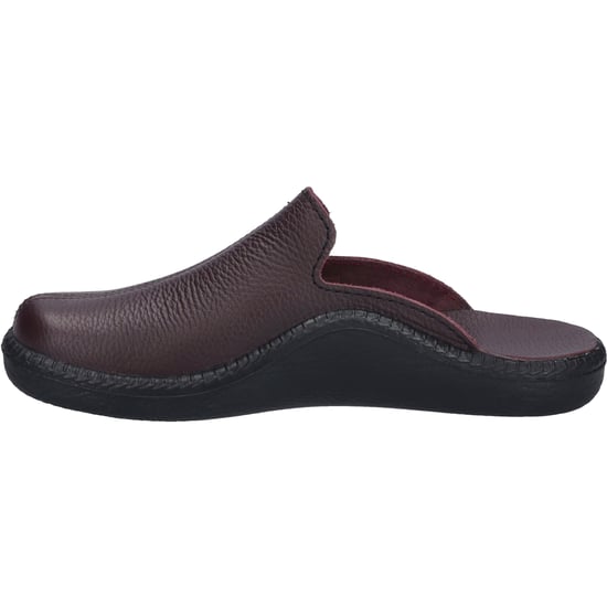 JOSEF SEIBEL Hombres Zapatilla Monaco 202 G en rojo - Image 3