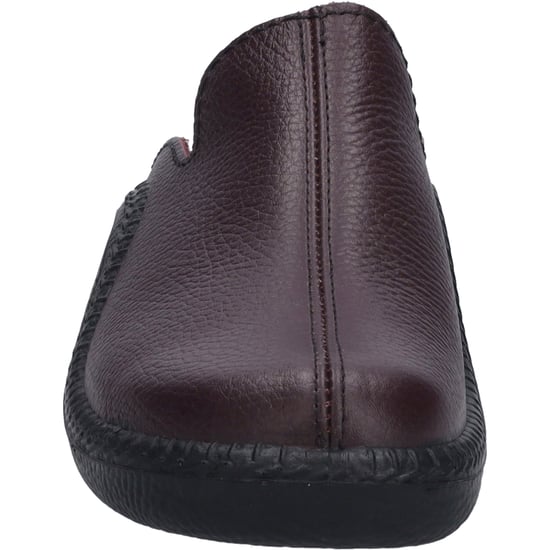 JOSEF SEIBEL Hombres Zapatilla Monaco 202 G en rojo - Image 5