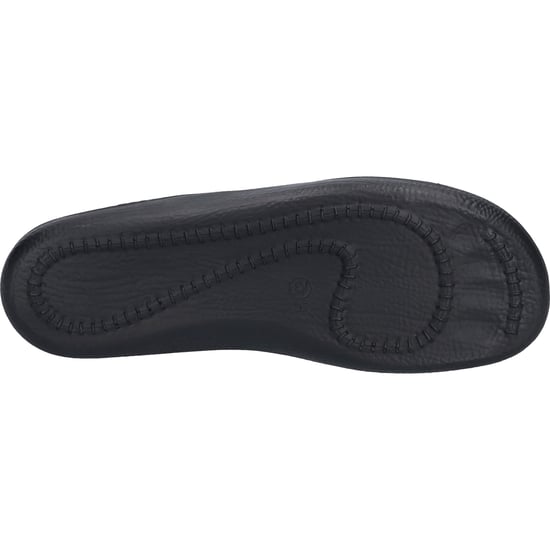 JOSEF SEIBEL Hombres Zapatilla Monaco 202 G en rojo - Image 6