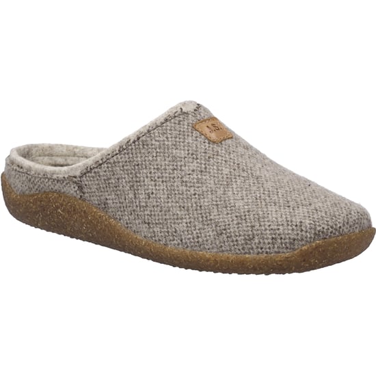 JOSEF SEIBEL Señoras Zapatilla Vinny 01 en beige - Image 1
