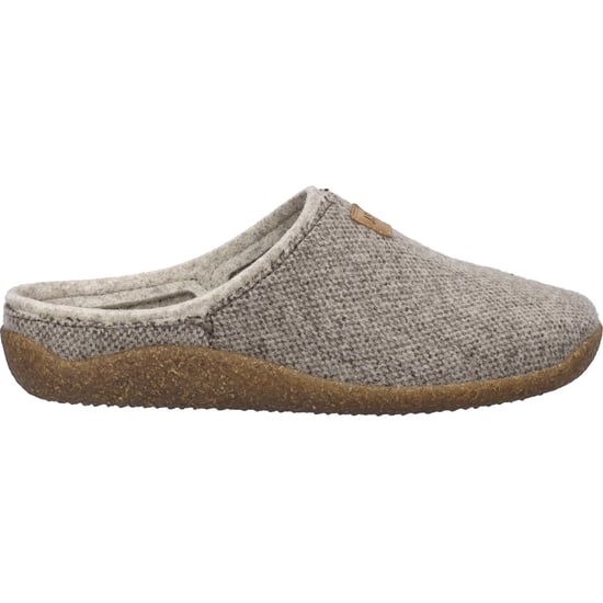 JOSEF SEIBEL Señoras Zapatilla Vinny 01 en beige - Image 2