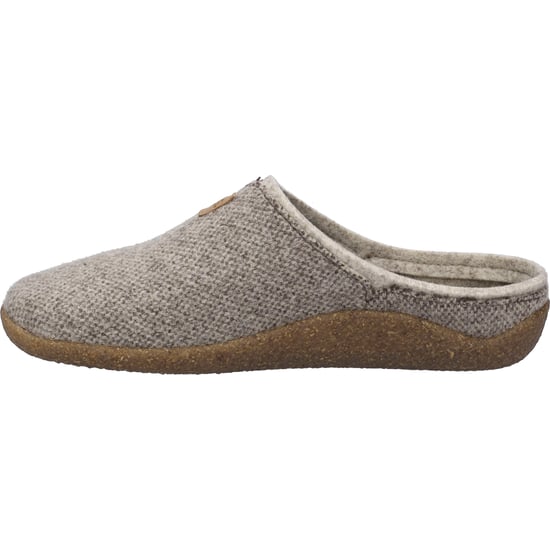 JOSEF SEIBEL Señoras Zapatilla Vinny 01 en beige - Image 3