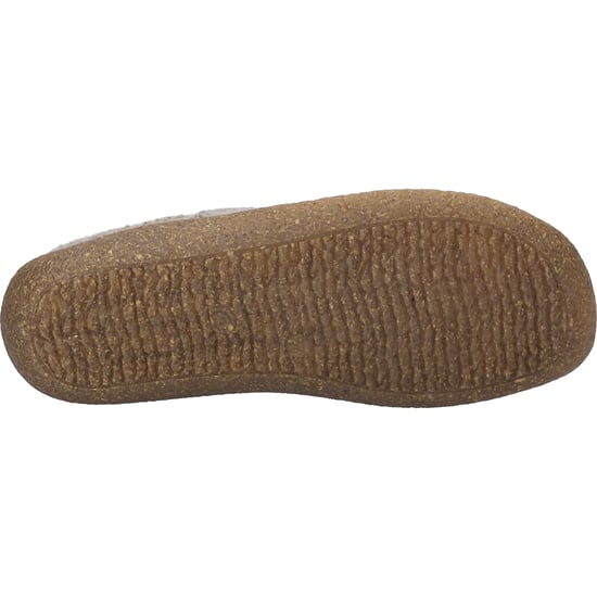 JOSEF SEIBEL Señoras Zapatilla Vinny 01 en beige - Image 5