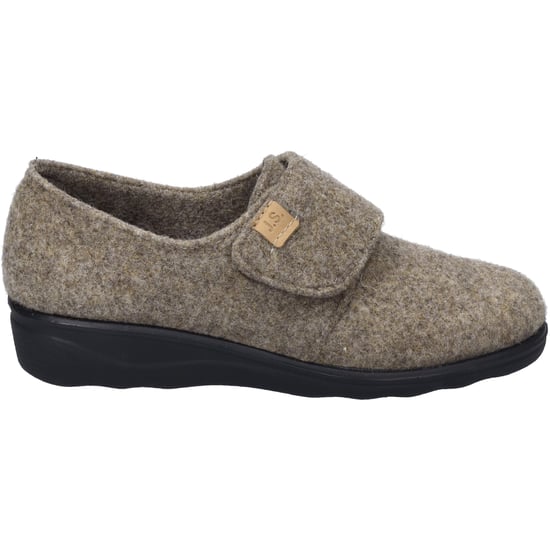 JOSEF SEIBEL Señoras Zapatilla Nice 09 en marrón - Image 2