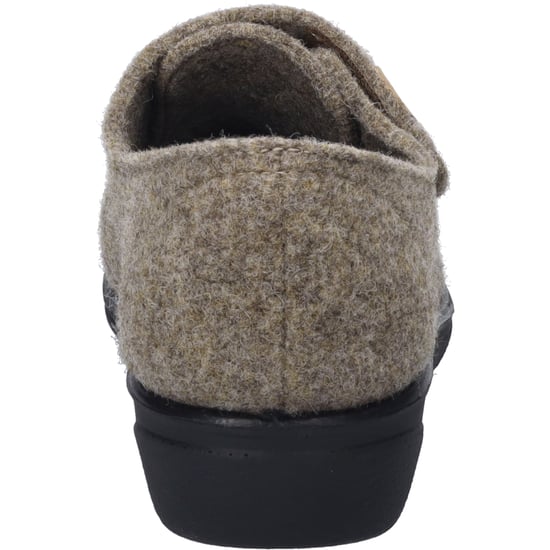 JOSEF SEIBEL Señoras Zapatilla Nice 09 en marrón - Image 4