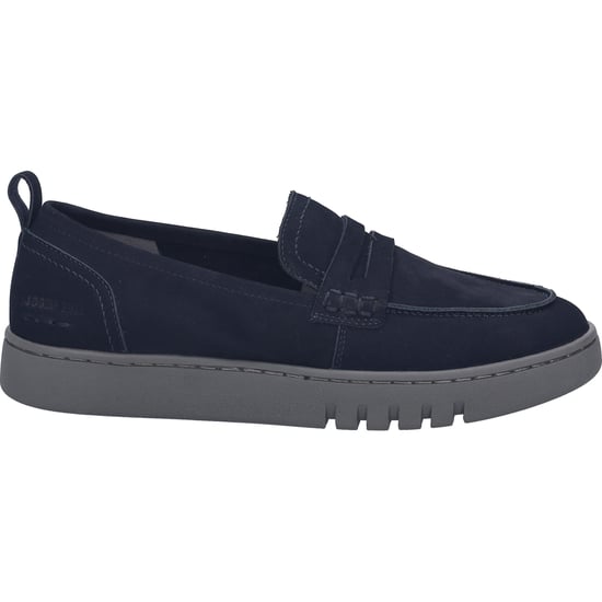 JOSEF SEIBEL Señoras Zapatilla Jessie 03 en blau - Image 2