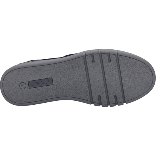 JOSEF SEIBEL Señoras Zapatilla Jessie 03 en blau - Image 5