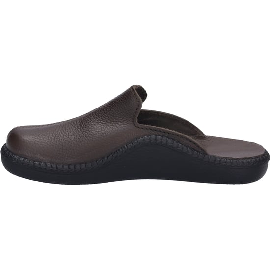 JOSEF SEIBEL Hombres Zapatilla Monaco 202 G en marrón - Image 3