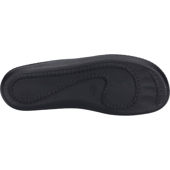 JOSEF SEIBEL Hombres Zapatilla Monaco 202 G en marrón - Image 6