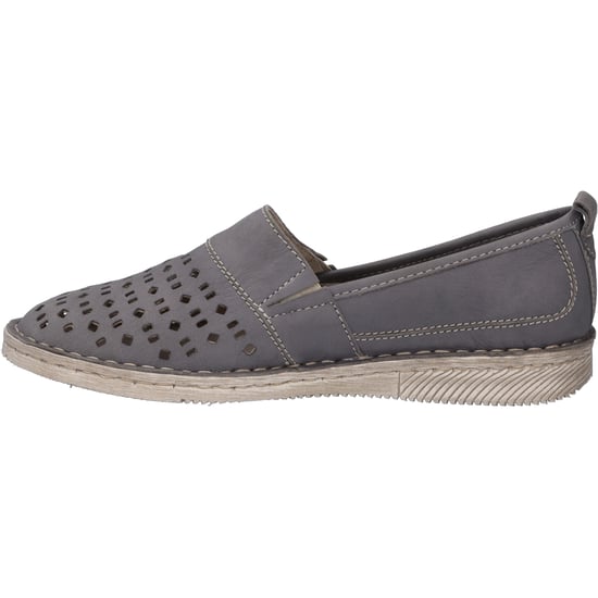 JOSEF SEIBEL Señoras Zapatilla Sofie 27 en blau - Image 3