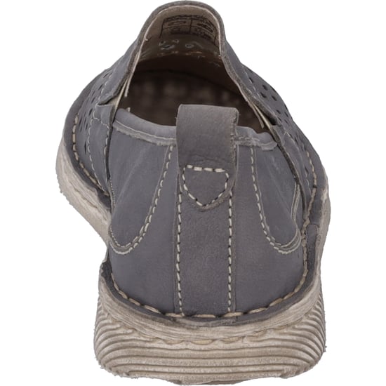 JOSEF SEIBEL Señoras Zapatilla Sofie 27 en blau - Image 4