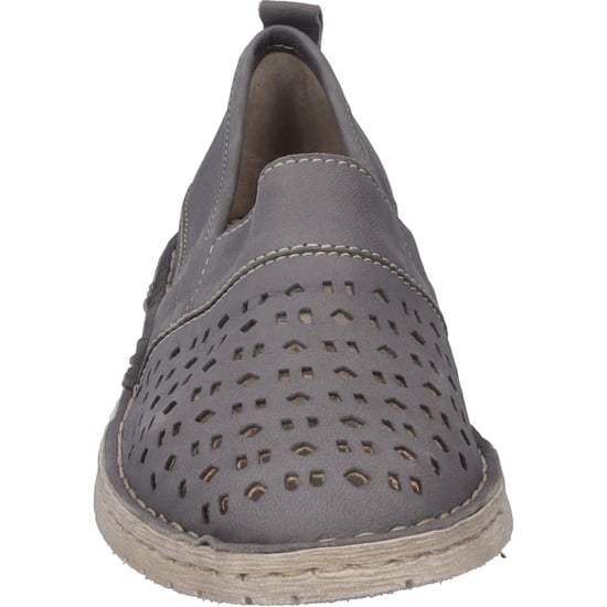 JOSEF SEIBEL Señoras Zapatilla Sofie 27 en blau - Image 5