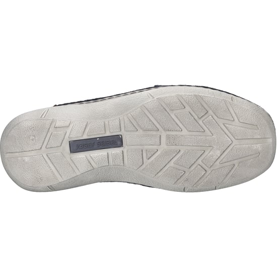 JOSEF SEIBEL Hombres Zapatilla New Anvers 78 en blau - Image 5