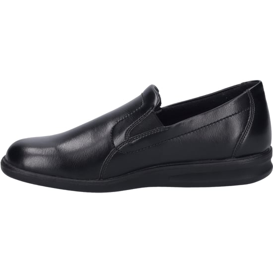 JOSEF SEIBEL Hombres Zapatilla Belfort 88 en negro - Image 3