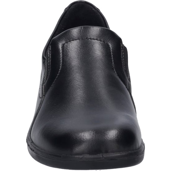 JOSEF SEIBEL Hombres Zapatilla Belfort 88 en negro - Image 5