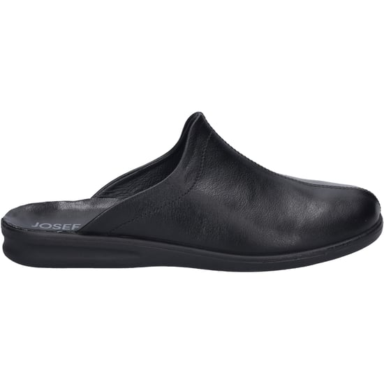 JOSEF SEIBEL Hombres Zapatilla Belfort 450 en negro - Image 2