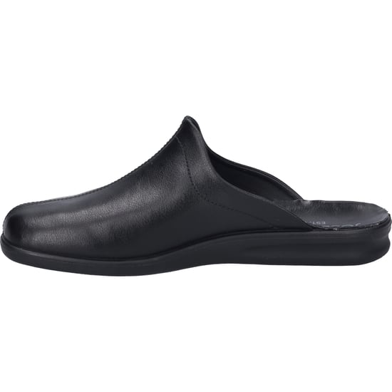 JOSEF SEIBEL Hombres Zapatilla Belfort 450 en negro - Image 3