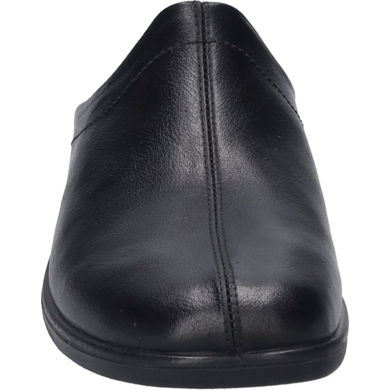 JOSEF SEIBEL Hombres Zapatilla Belfort 450 en negro - Image 5