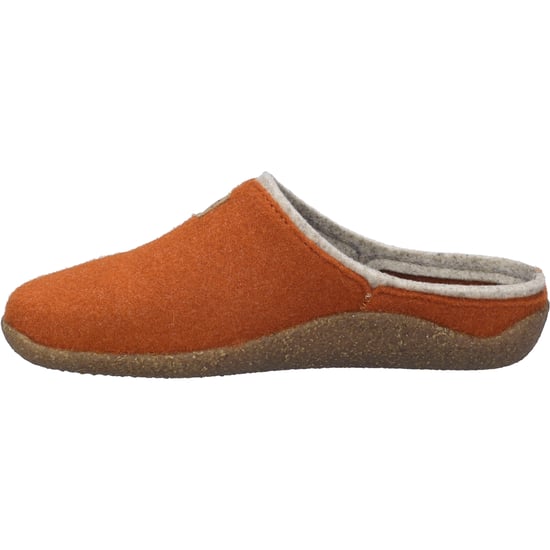 JOSEF SEIBEL Señoras Zapatilla Vinny 01 en naranja - Image 3