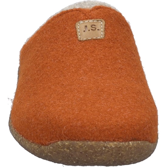 JOSEF SEIBEL Señoras Zapatilla Vinny 01 en naranja - Image 4