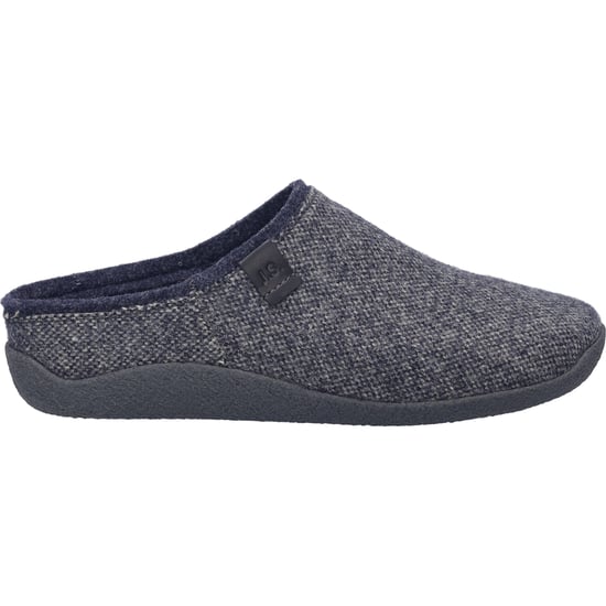 JOSEF SEIBEL Hombres Zapatilla Vince 04 en blau - Image 2