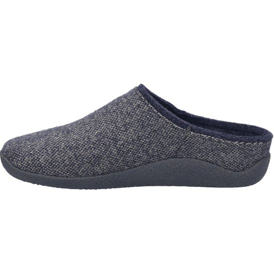 JOSEF SEIBEL Hombres Zapatilla Vince 04 en blau - Image 3