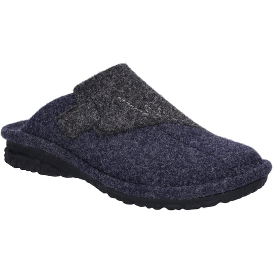 JOSEF SEIBEL Hombres Zapatilla Toulouse 05 en blau - Image 1