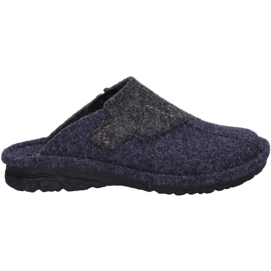 JOSEF SEIBEL Hombres Zapatilla Toulouse 05 en blau - Image 2