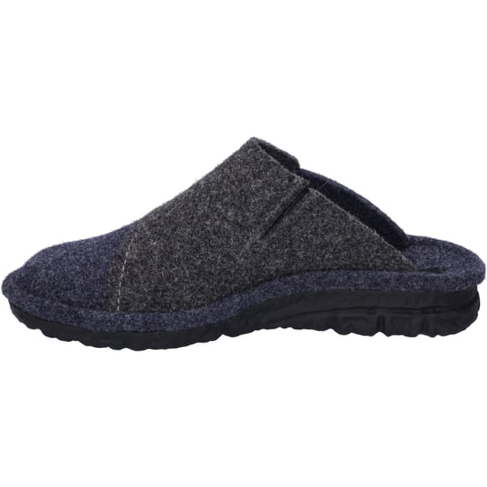 JOSEF SEIBEL Hombres Zapatilla Toulouse 05 en blau - Image 3