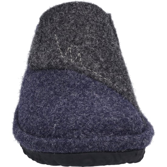 JOSEF SEIBEL Hombres Zapatilla Toulouse 05 en blau - Image 5