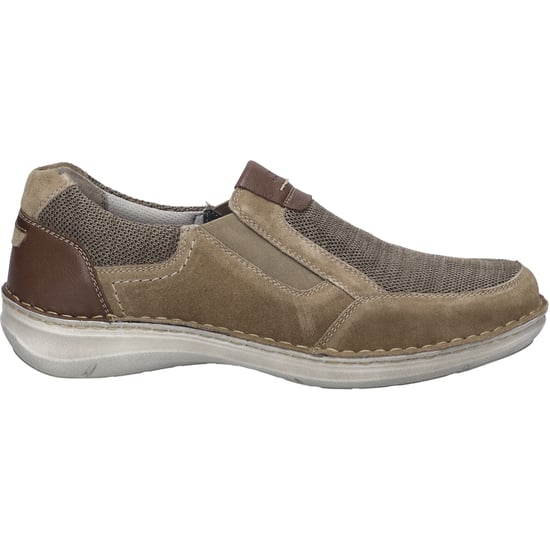 JOSEF SEIBEL Hombres Zapatilla New Anvers 78 en beige - Image 2