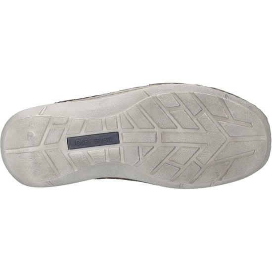 JOSEF SEIBEL Hombres Zapatilla New Anvers 78 en beige - Image 5
