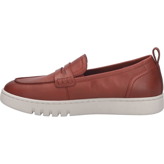 JOSEF SEIBEL Señoras Zapatilla Jessie 03 en rojo - Image 3