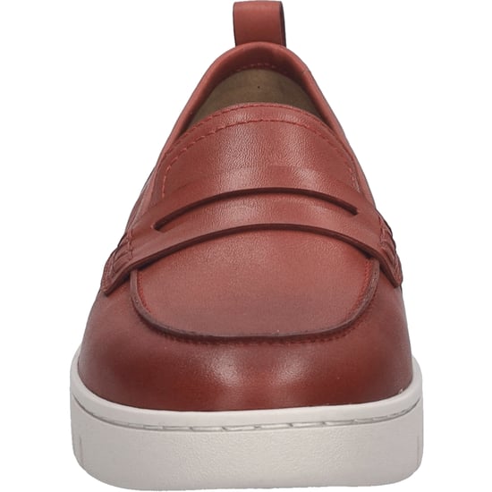 JOSEF SEIBEL Señoras Zapatilla Jessie 03 en rojo - Image 4