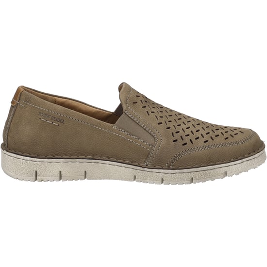 JOSEF SEIBEL Hombres Zapatilla Ruben 27 en beige - Image 2