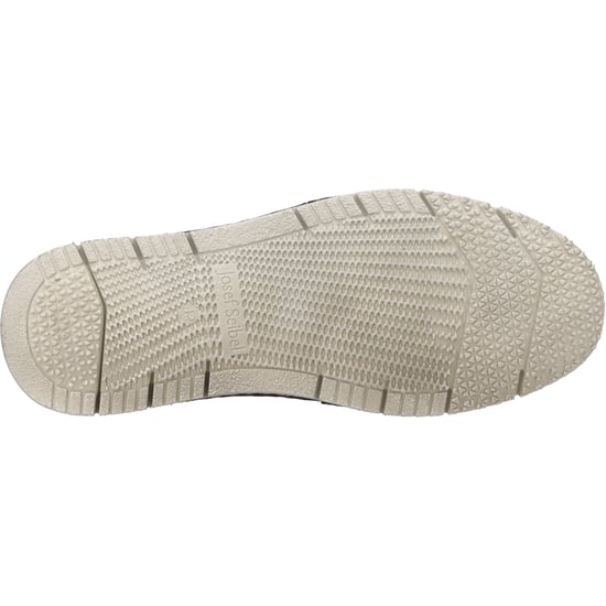 JOSEF SEIBEL Hombres Zapatilla Ruben 27 en beige - Image 5