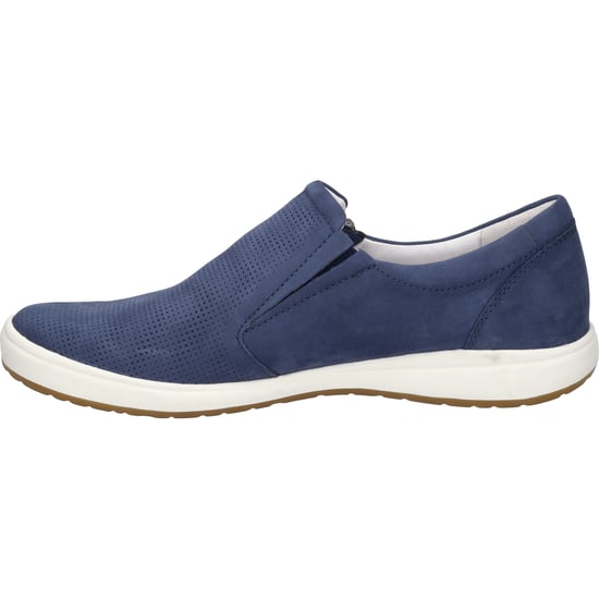 JOSEF SEIBEL Señoras Zapatilla Caren 22 en blau - Image 3