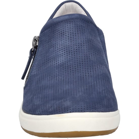 JOSEF SEIBEL Señoras Zapatilla Caren 22 en blau - Image 5