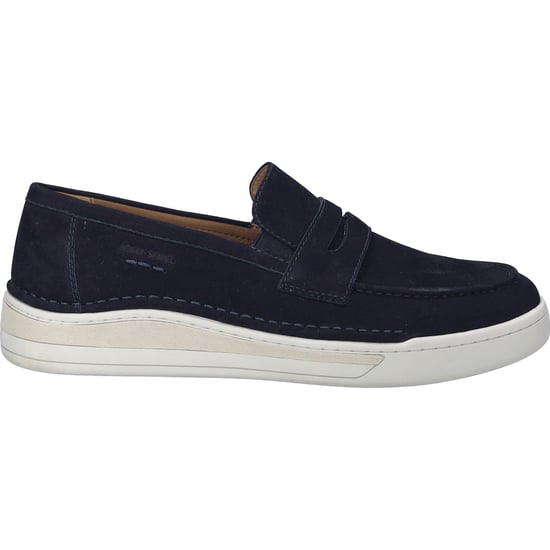 JOSEF SEIBEL Hombres Zapatilla Cleve 08 en blau - Image 2