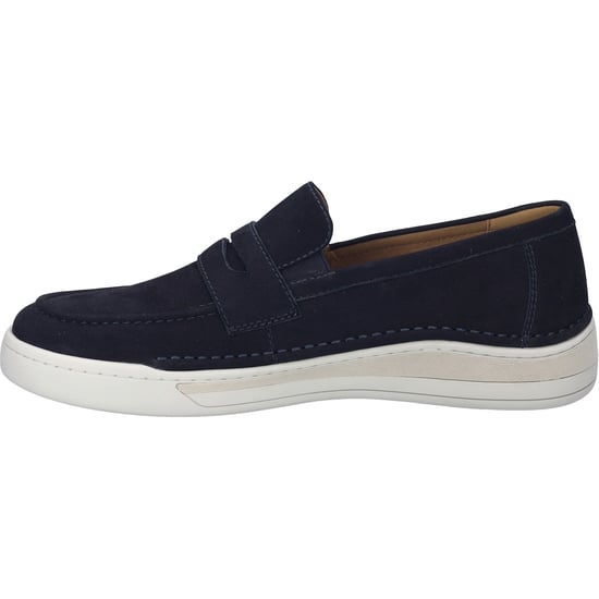JOSEF SEIBEL Hombres Zapatilla Cleve 08 en blau - Image 3