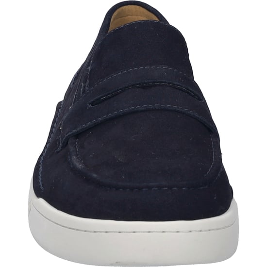JOSEF SEIBEL Hombres Zapatilla Cleve 08 en blau - Image 4