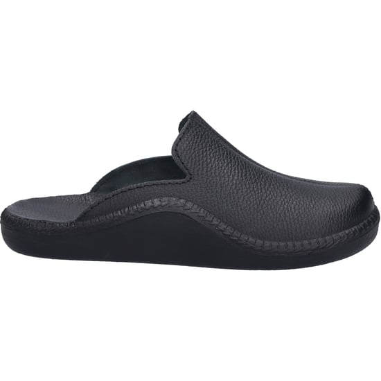 JOSEF SEIBEL Hombres Zapatilla Monaco 202 G en negro - Image 2